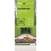 D75O IGN Ile-de-France Ouest